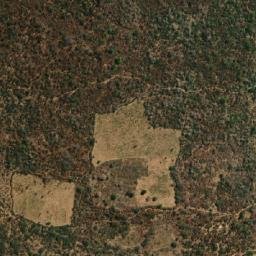 Satellite imagery of Canancanga, AO