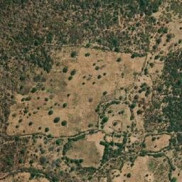 Satellite imagery of Canancanga, AO