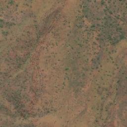 Satellite imagery of Abney Hill, AU