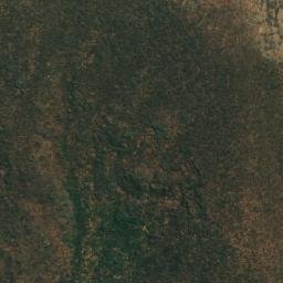 Satellite imagery of Mbulumbúndua, AO