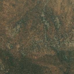 Satellite imagery of Mbulumbúndua, AO