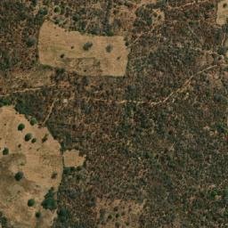 Satellite imagery of Canancanga, AO