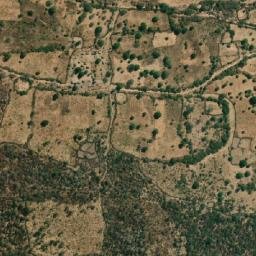 Satellite imagery of Canancanga, AO