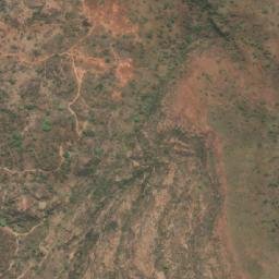 Satellite imagery of Abney Hill, AU