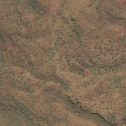 Satellite imagery of Abney Hill, AU