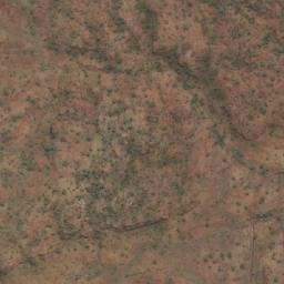 Satellite imagery of Abney Hill, AU