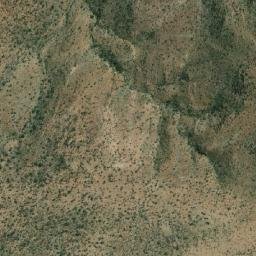 Satellite imagery of Sivá, AO