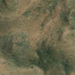 Satellite imagery of Sivá, AO