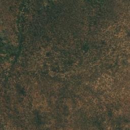 Satellite imagery of Mbulumbúndua, AO