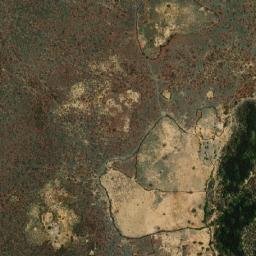 Satellite imagery of Lélé, AO
