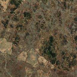 Satellite imagery of Lélé, AO