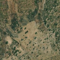 Satellite imagery of Cuchamatembo, AO