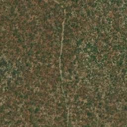 Satellite imagery of Ingui, AO