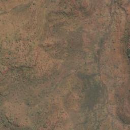 Satellite imagery of Abney Hill, AU