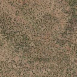 Satellite imagery of Mount Cecil, AU