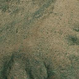 Satellite imagery of Sivá, AO