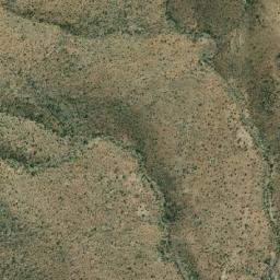 Satellite imagery of Sivá, AO