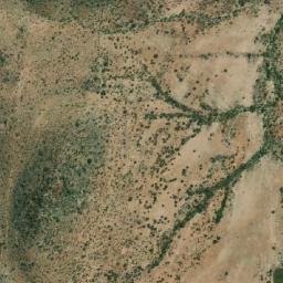 Satellite imagery of Sivá, AO