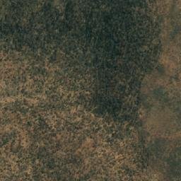 Satellite imagery of Luongo, AO