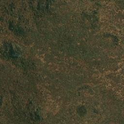 Satellite imagery of Mucuá Tchipumbo, AO