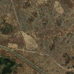 Satellite imagery of Lélé, AO