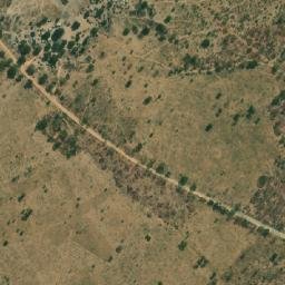 Satellite imagery of Cuchamatembo, AO