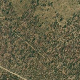 Satellite imagery of Cuchamatembo, AO