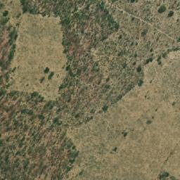 Satellite imagery of Cuchamatembo, AO