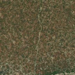 Satellite imagery of Ingui, AO