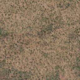 Satellite imagery of Mount Cecil, AU