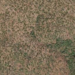 Satellite imagery of Mount Cecil, AU