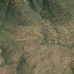 Satellite imagery of Sivá, AO