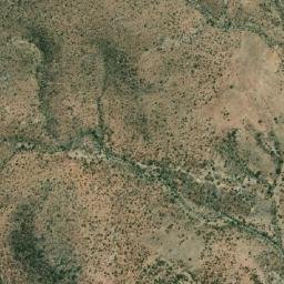 Satellite imagery of Sivá, AO