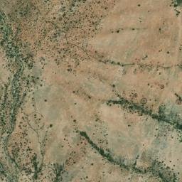 Satellite imagery of Sivá, AO