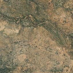 Satellite imagery of Uaiandgela, AO