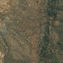 Satellite imagery of Uaiandgela, AO