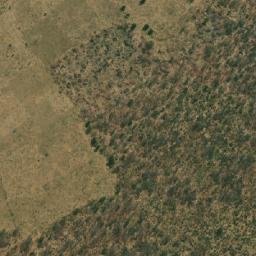 Satellite imagery of Cuchamatembo, AO