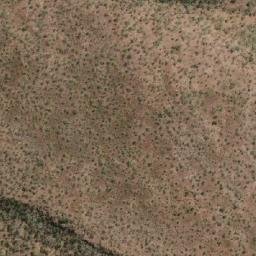 Satellite imagery of Wades Bluff, AU