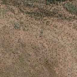 Satellite imagery of Wades Bluff, AU