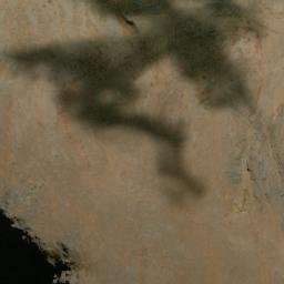 Satellite imagery of Cerro Choiñami, BO