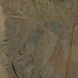 Satellite imagery of Cerro Choiñami, BO