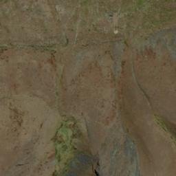 Satellite imagery of Cerro Choiñami, BO
