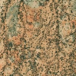 Satellite imagery of Tongo, AO