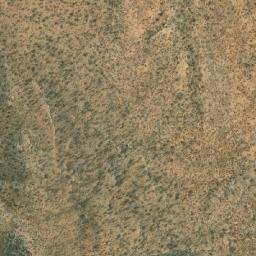 Satellite imagery of Caiueiué, AO