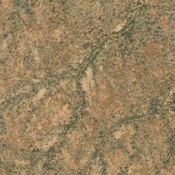 Satellite imagery of Caiueiué, AO