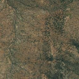 Satellite imagery of Uaiandgela, AO