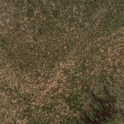 Satellite imagery of Mponguila, AO