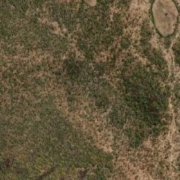 Satellite imagery of Mponguila, AO