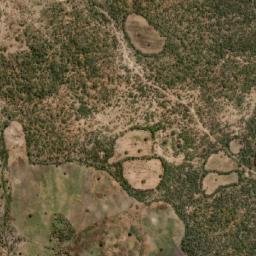 Satellite imagery of Mponguila, AO