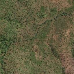 Satellite imagery of Wedge Hill, AU